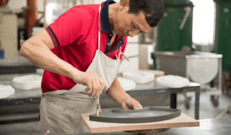 Material-03 Ceramic Craft