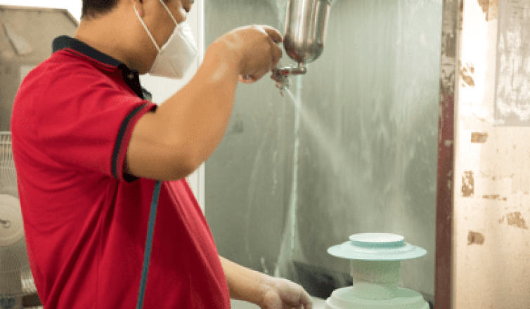 Material-04 Ceramic Craft